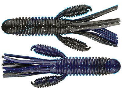 Reins Craw Tube 4