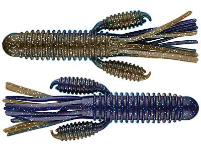 Reins Craw Tube 4