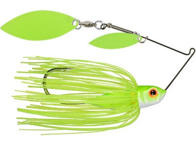 Revenge Deep Runner Spinnerbait Double Willow