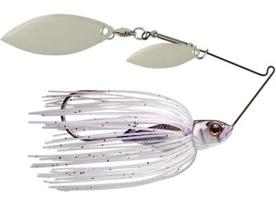 Revenge Deep Runner Spinnerbait Double Willow