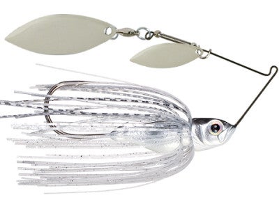 Revenge Deep Runner Spinnerbait Double Willow