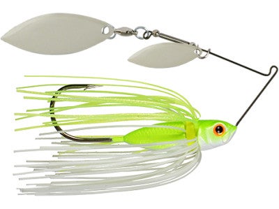 Revenge Deep Runner Spinnerbait Double Willow