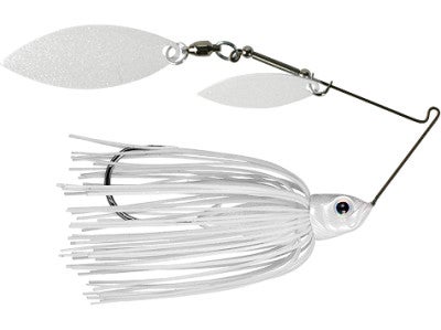 Revenge Deep Runner Spinnerbait Double Willow