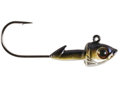 Revenge Darter Hedz 3pk