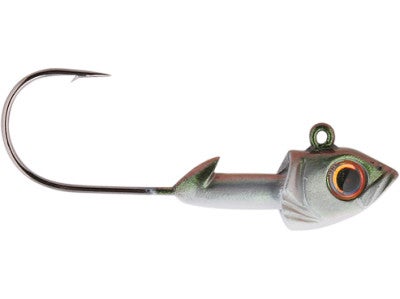 Revenge Darter Hedz 3pk