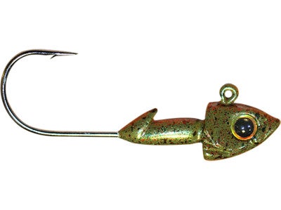 Revenge Darter Hedz 3pk