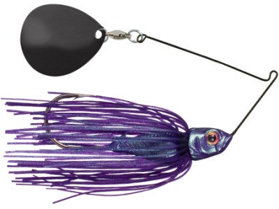 Revenge Deep Runner Single Colorado Spinnerbaits