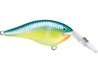 Rapala DT Thug