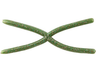 Reins Cross Swamp Worm