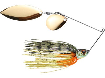 Revenge Colorado Willow Spinnerbaits