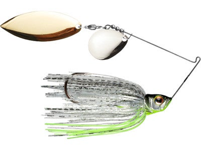 Revenge Colorado Willow Spinnerbaits