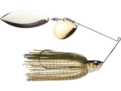 Revenge Colorado Willow Spinnerbaits