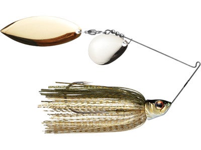 Revenge Colorado Willow Spinnerbaits