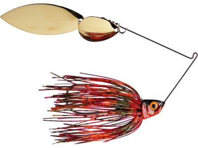 Revenge Colorado Willow Spinnerbaits