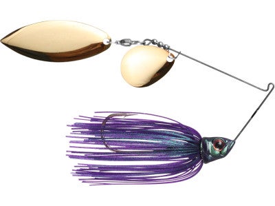 Revenge Colorado Willow Spinnerbaits