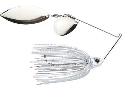 Revenge Colorado Willow Spinnerbaits