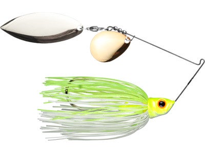 Revenge Colorado Willow Spinnerbaits