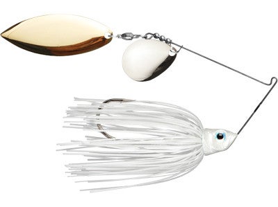 Revenge Colorado Willow Spinnerbaits
