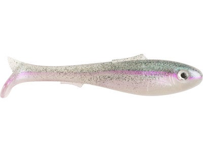 Roboworm EZ Shad Swimbait 5