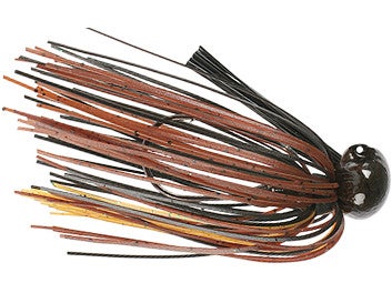 Revenge Football Jigs