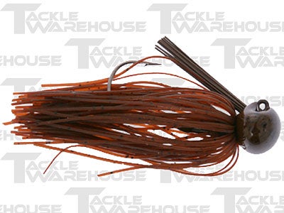 Revenge Football Jigs