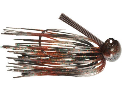 Revenge Football Jigs