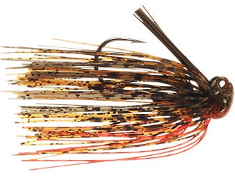 Revenge Football Jigs