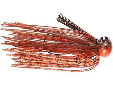 Revenge Football Jigs