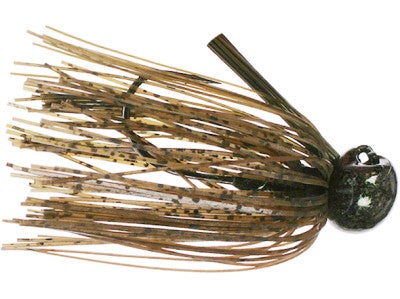 Revenge Football Jigs