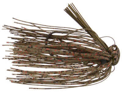 Revenge Football Jigs