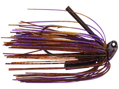 Revenge Flip Jigs