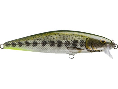 Rapala Flat Rap Jerkbait