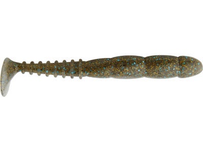 Reins Fat Rockvibe Shad