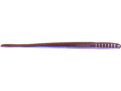 Roboworm Fat Straight Tail Worms