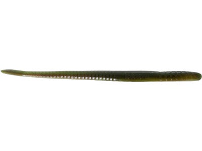 Roboworm Fat Straight Tail Worms