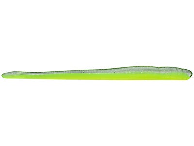 Roboworm Fat Straight Tail Worms 8pk