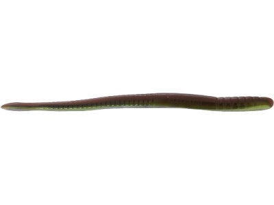 Roboworm Fat Straight Tail Worms