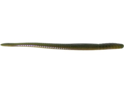 Roboworm Fat Straight Tail Worms