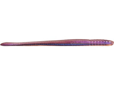 Roboworm Fat Straight Tail Worms 8pk