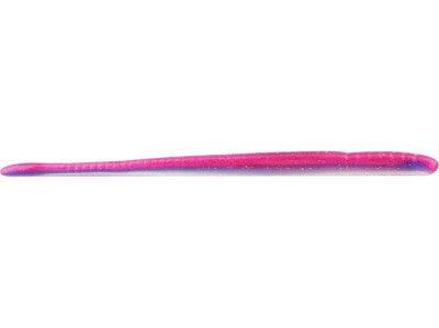 Roboworm Fat Straight Tail Worms