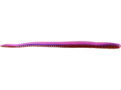 Roboworm Fat Straight Tail Worms