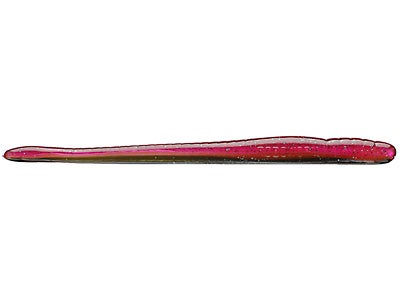 Roboworm Fat Straight Tail Worms 8pk