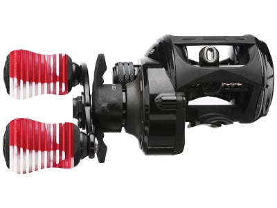 Reel Grips Pro Series