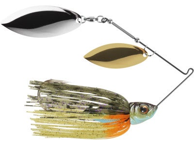 Revenge Heavy Duty Spinnerbaits