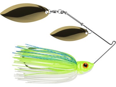 Revenge Heavy Duty Spinnerbaits
