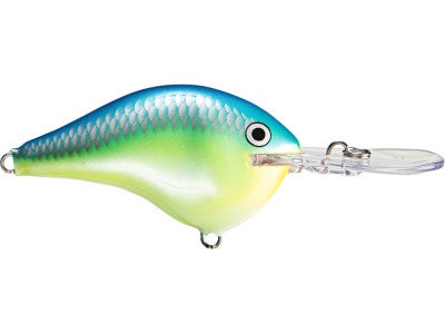 Rapala Ike's Custom Ink DT Series Crankbaits