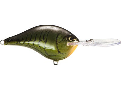 Rapala Ike's Custom Ink DT Series Crankbaits