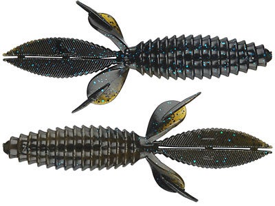 Reaction Innovations Double Wide Beaver 5.20 6pk