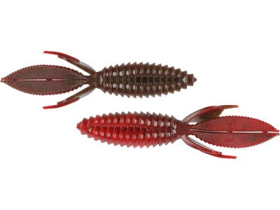 Reaction Innovations Double Wide Beaver 5.20 6pk
