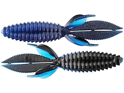 Reaction Innovations Double Wide Beaver 5.20 6pk